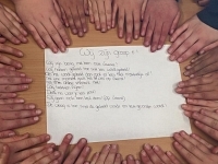 Foto bij artikel Mediawijsheid op de Willemsschool