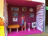 Foto bij artikel Welkom op mijn school!