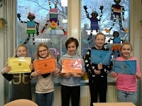 Foto bij artikel Ontdek je talenten!