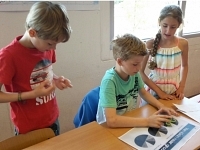 Foto bij artikel Omdenken