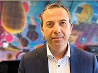 Foto bij artikel Nieuwe bestuurder SOOW