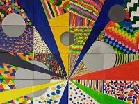 Foto bij artikel Onthulling kunstwerk OBS De Kyckert