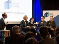 Foto bij artikel Toekomst van ons onderwijs