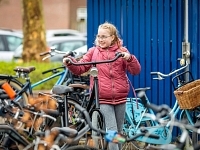 Foto bij artikel West Openbaar Onderwijs ziet Jente!